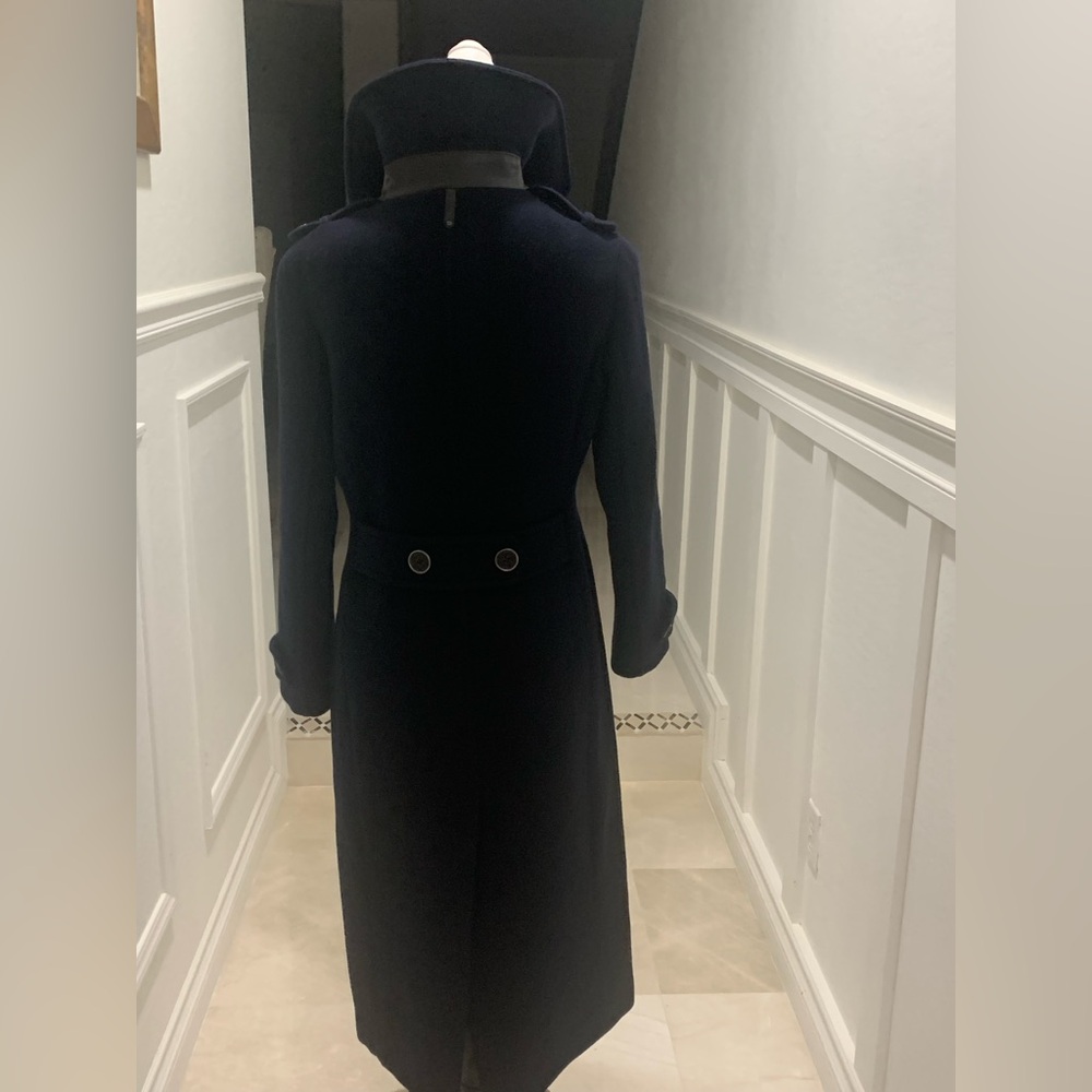 Mackage Elodie Military Coat Size M - Picture 7 of 13
